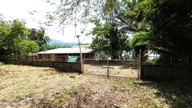 รูป บ้านเดี่ยว 8712 ตร.วา ตะกั่วป่า พังงา 6.4M - รูปที่ 29/32