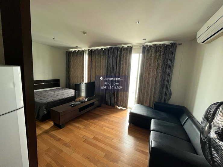picture Villa Sathorn (1bed1bath 40sqm) - 5/16