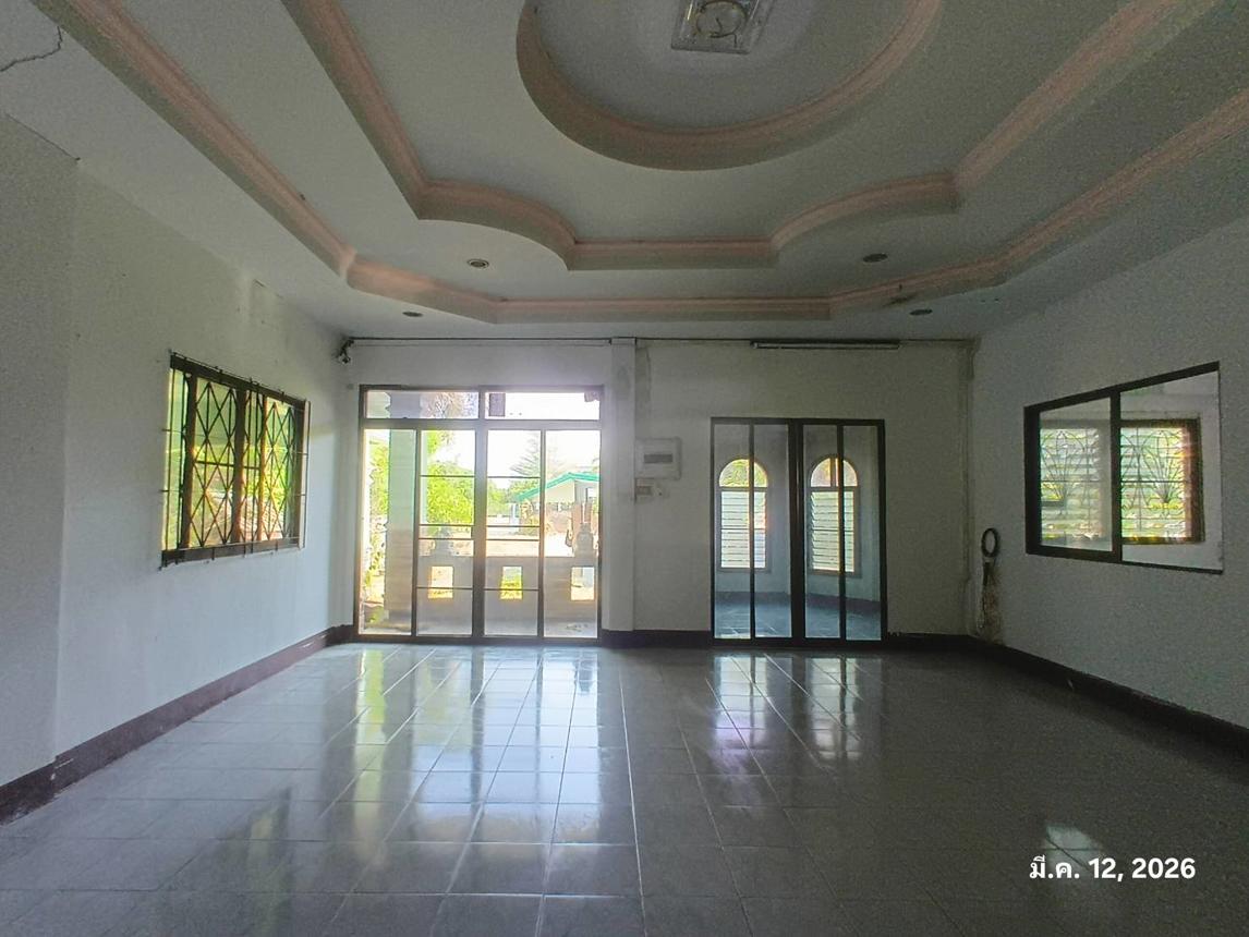 รูป บ้านเดี่ยว 361 ตร.วา ป่าซาง ลำพูน 3.4M - รูปที่ 23/38