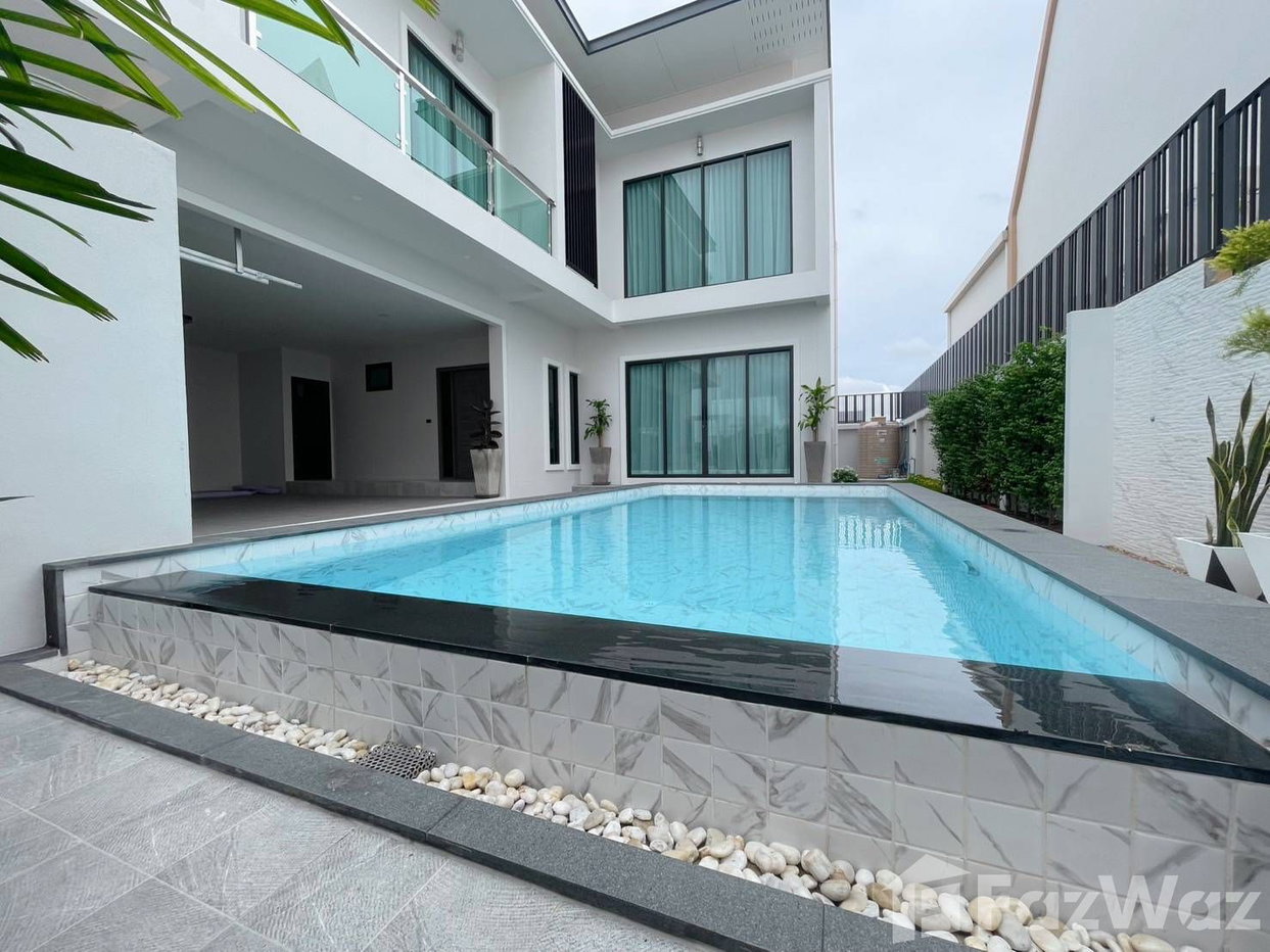 รูป ขาย วิลล่า 4 ห้องนอน ในโครงการ พีเจ วิลเลจ 1890122 - รูปที่ 11/29