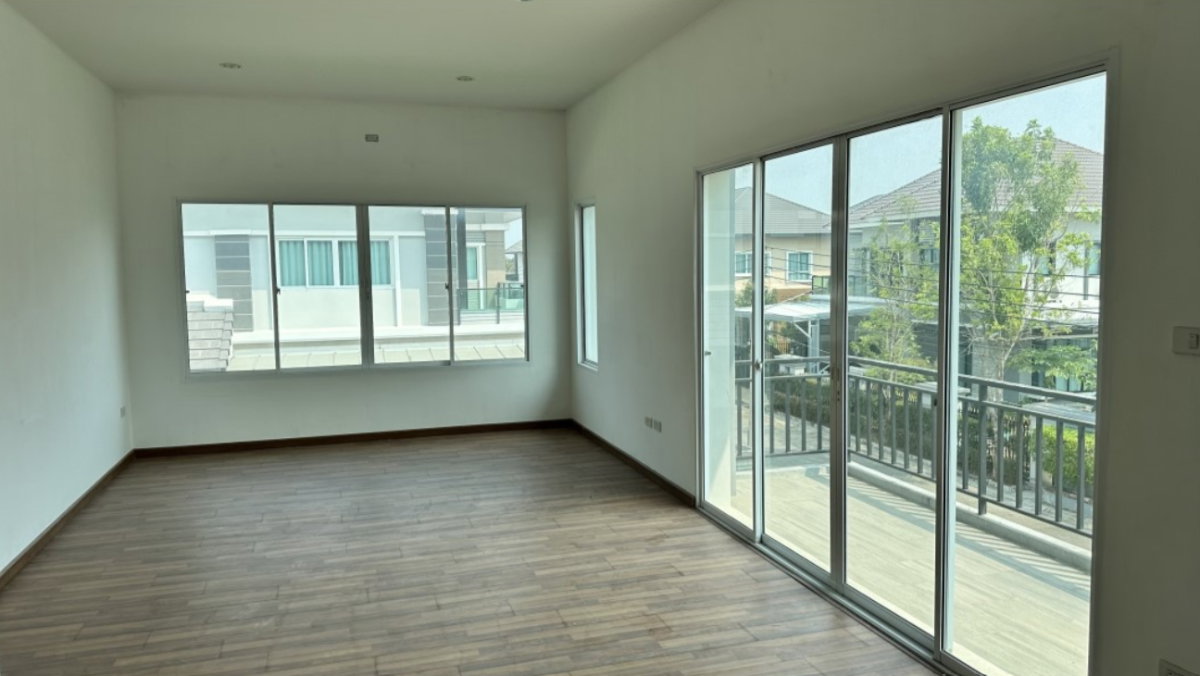 รูป The Elegance Phetkasem 81 บ้านเดี่ยว 2 ชั้น (ดิ แอลเลแกนซ์ เพชรเกษม 81)  - รูปที่ 6/12