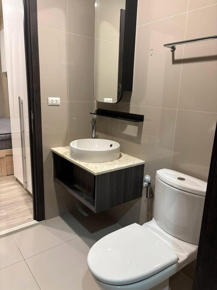 รูป ให้เช่า  เอ็กซ์ที ห้วยขวาง  🔴🔴 - รูปที่ 9/9