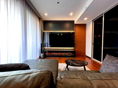 Condos for rent : For Rent Condo ASHTON MORPH 38 Building 1, Floor 18,2 bed room, Room size 70 sqm