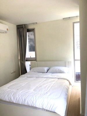 Condos for rent : 🌟 Condo for Rent: Wise @ Siam | Spacious 1BR Near BTS Ratchathewi 🌟