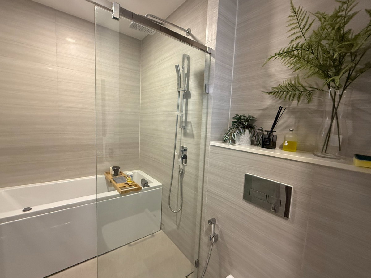 รูป ✨Condo for Rent : Park Origin Thonglor (AP-02)( line : @condo91 ) - รูปที่ 11/11