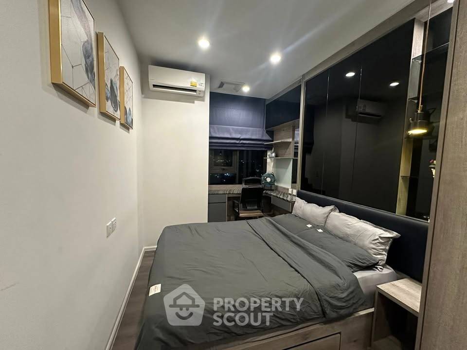 รูป คอนโด 1-ห้องนอน ที่ วิสซ์ดอม เอสเซ้นส์ สุขุมวิท ใกล้ BTS ปุณณวิถี (ID 2814592) - รูปที่ 6/8