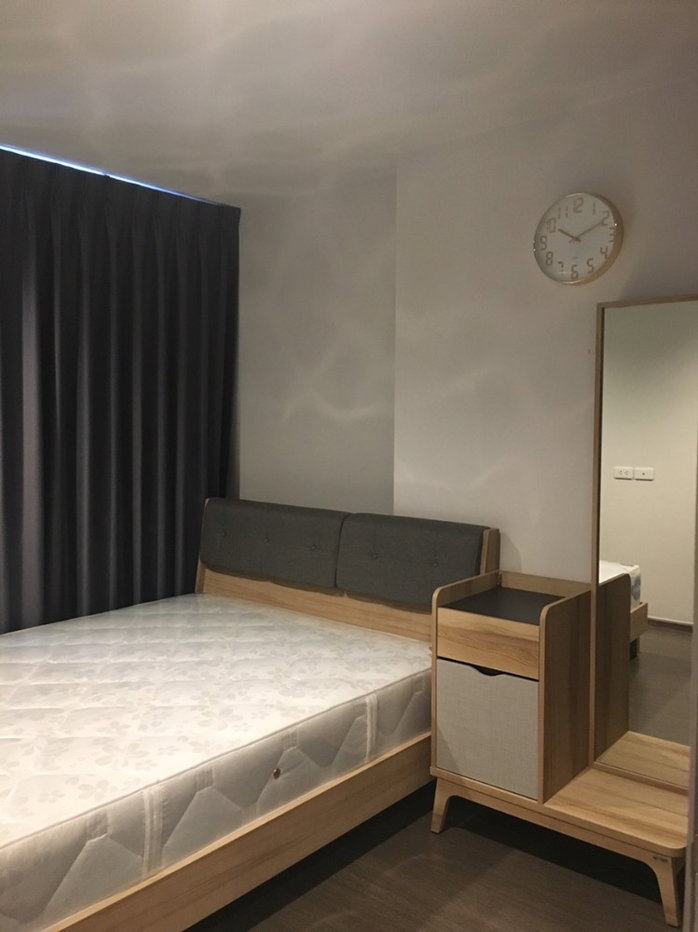 รูป 🏢 คอนโดให้เช่า Ideo Sukhumvit 93 (ไอดีโอ สุขุมวิท 93) ห้องดี ราคาดี โซนสุขุมวิท - รูปที่ 4/9