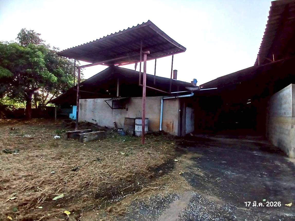 รูป อาคารโรงงาน 2628.8 ตร.วา เมืองลำปาง ลำปาง 9.5M - รูปที่ 29/48