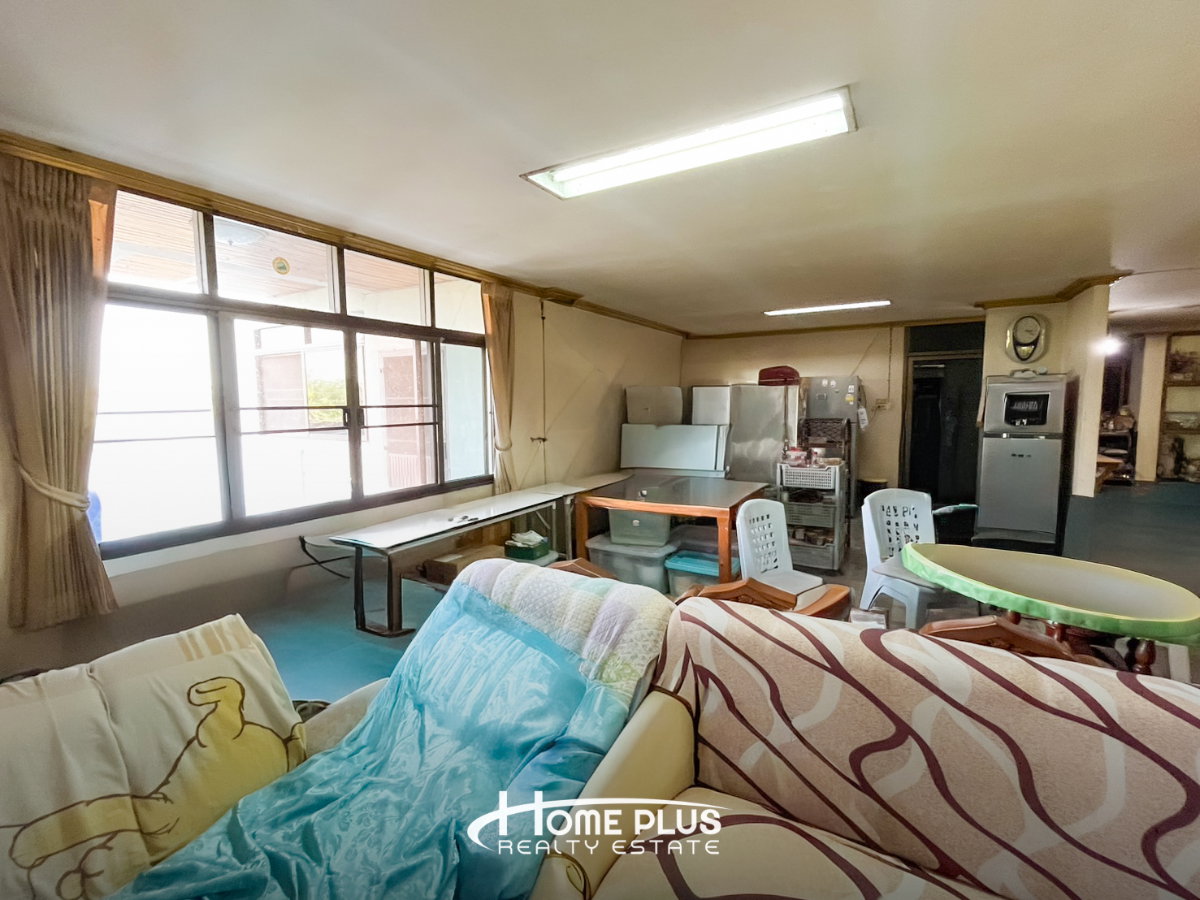 รูป ขายบ้านเดี่ยว 2 ชั้น ซอยกระทุ่มล้ม 22 แขวงหนองค้างพลู เขตหนองแขม กรุงเทพมหานคร - รูปที่ 9/25