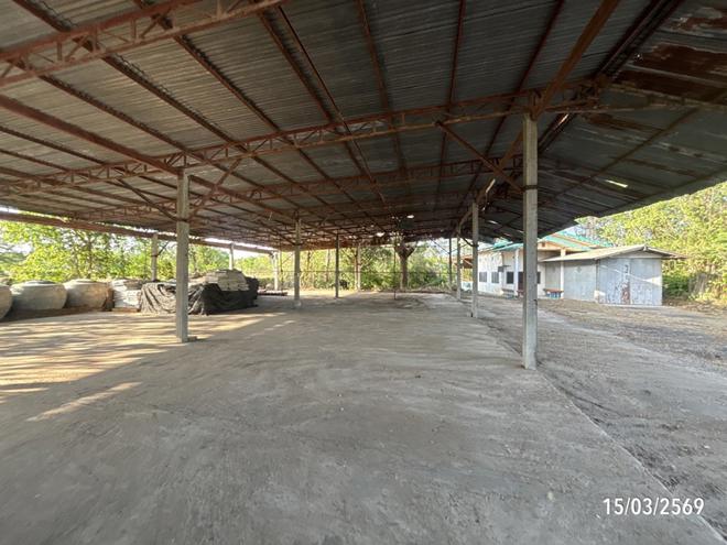 รูป โกดัง 2110 ตร.วา บ้านใหม่ไชยพจน์ บุรีรัมย์ 8.6M - รูปที่ 33/72