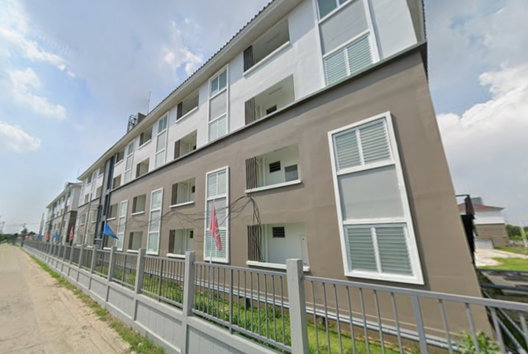 Project  Huai Kapi Housing Authority Picture - 4/5