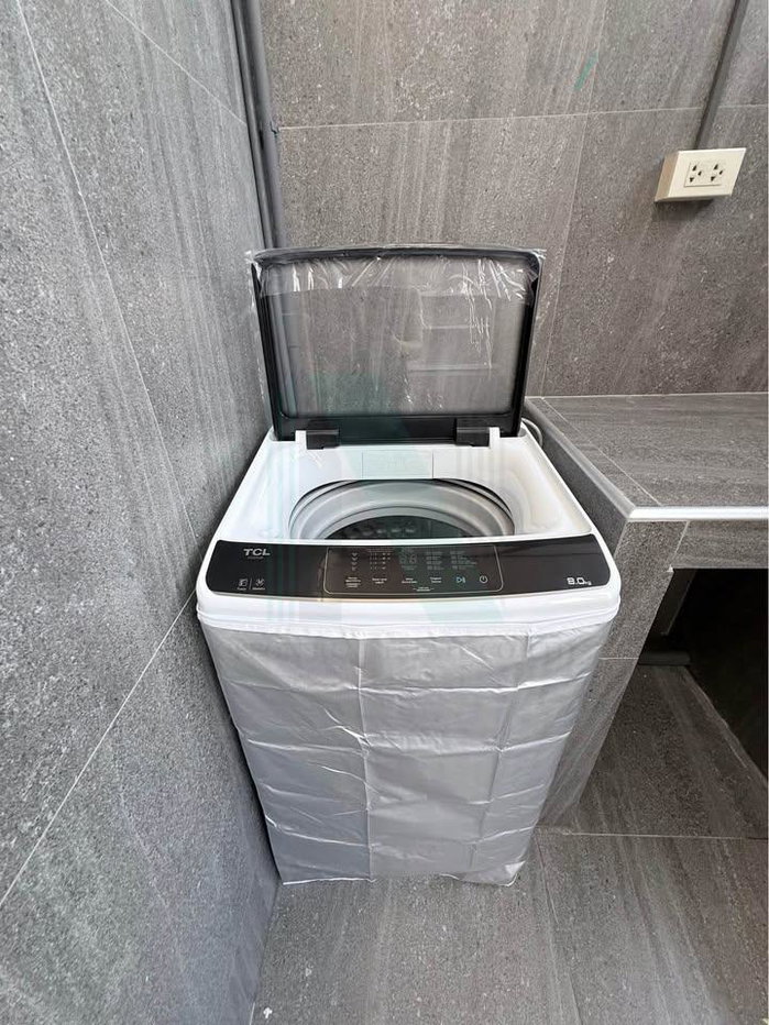 รูป 🎊 ให้เช่าคอนโด คันทรีคอมเพล็กซ์ บางนา อาคาร 1 ชั้น 10 สตูดิโอ ขนาด 38 ตรม ใกล้ เซ็นทรัลบางนา - รูปที่ 8/8