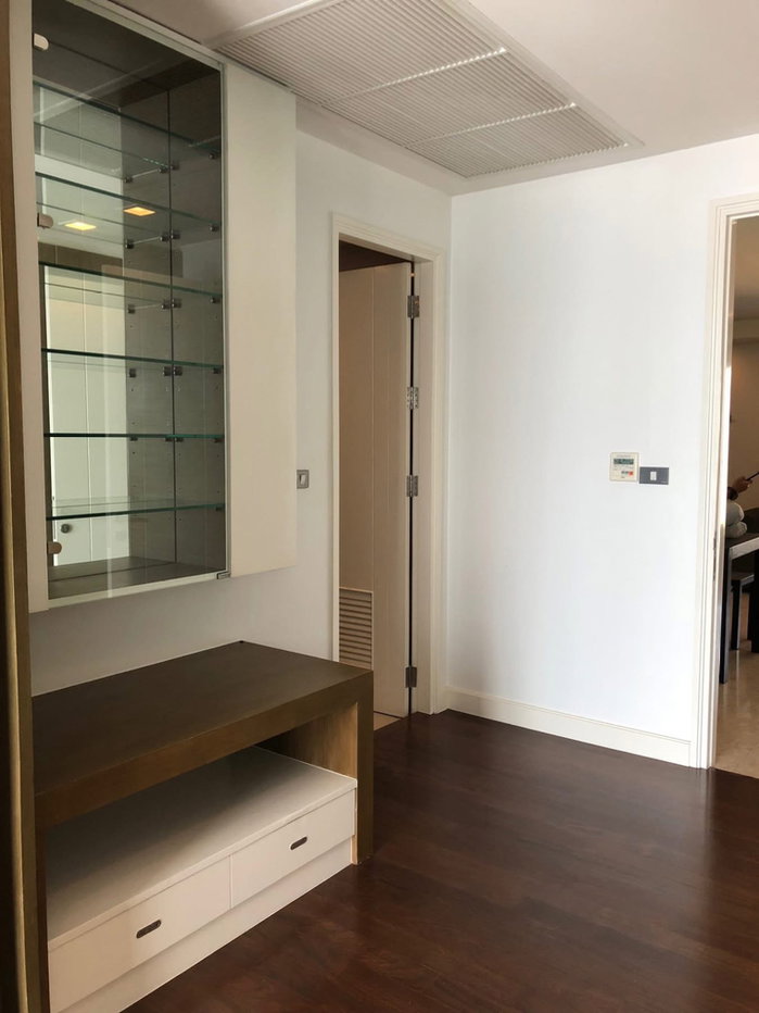 รูป Nusasiri Grand Condo เอกมัย  3ห้องนอน 3ห้องน้ำ ชั้น9 ขนาด167ตรม 85,000/เดือน - รูปที่ 12/31