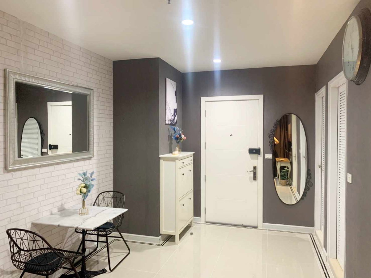 รูป ห้องว่าง🙋🏼💎🙋🏼💥แอดไลน์นัดดูห้องได้เลย📲TC Green Rama 9 - รูปที่ 14/15