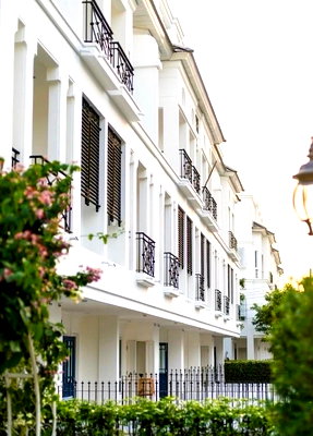 เช่าทาวน์โฮม กรุงเทพมหานคร : ✨ให้เช่าTownHouse Leon Sukhumvit 62✨LineID: @Propvel (มี@ ข้างหน้า)✨