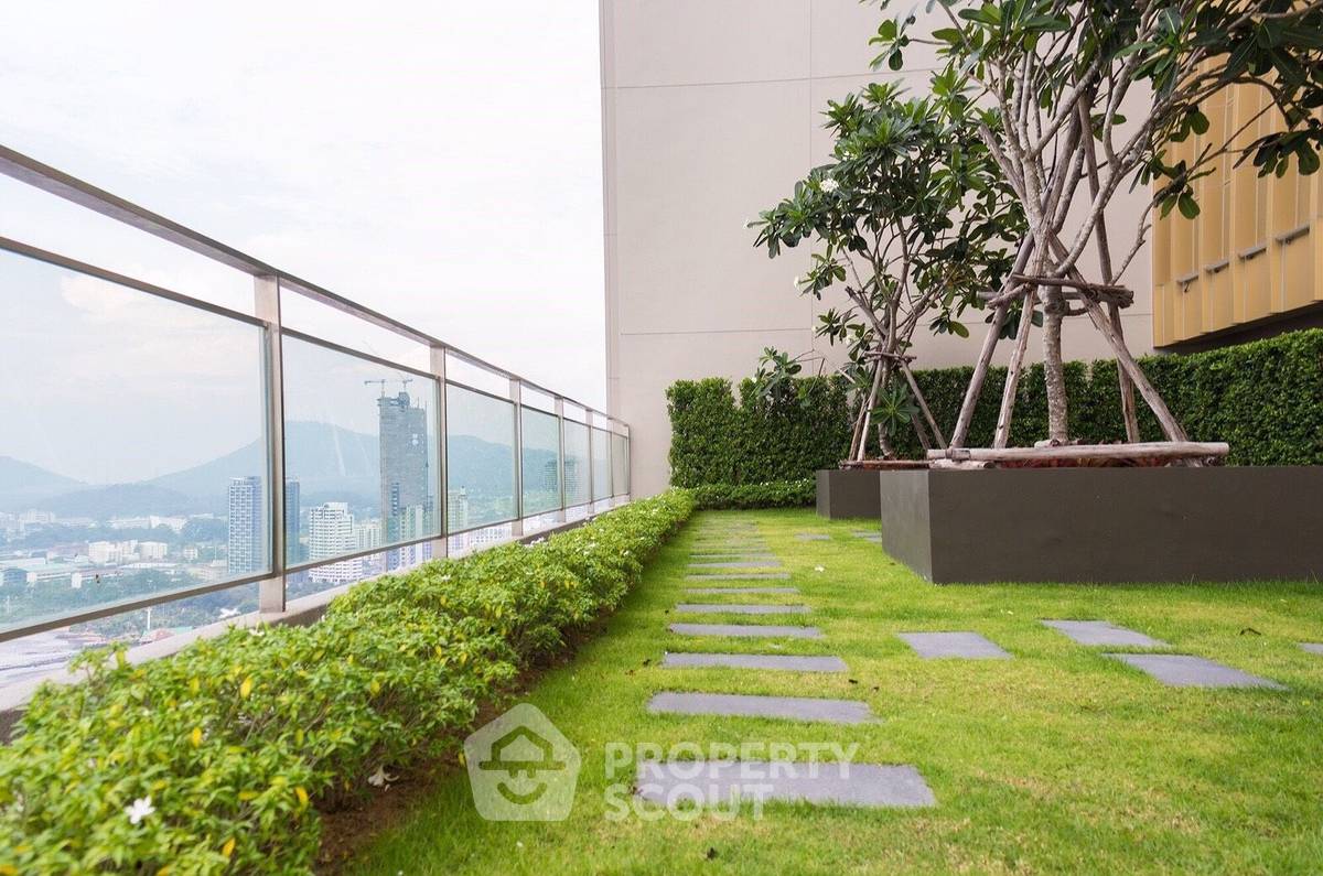 รูป คอนโด 1-ห้องนอน ที่ มาริน่า เบย์ฟร้อนท์ ศรีราชา ใน ศรีราชา (ID 2519362) - รูปที่ 17/24