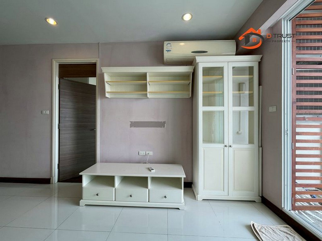 รูป ขายคอนโด ศุภาลัย พรีมา ริวา พระราม 3-นราธิวาส Supalai Prima Riva Rama 3-Narathiwas  - รูปที่ 6/11