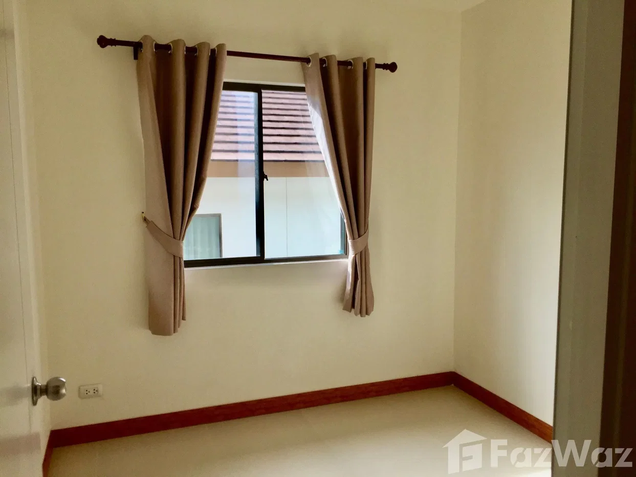รูป ขาย ทาวน์เฮ้าส์ 3 ห้องนอน ในโครงการ พฤกษาวิลล์ 59/2 กะทู้-ป่าตอง 6195603 - รูปที่ 14/15