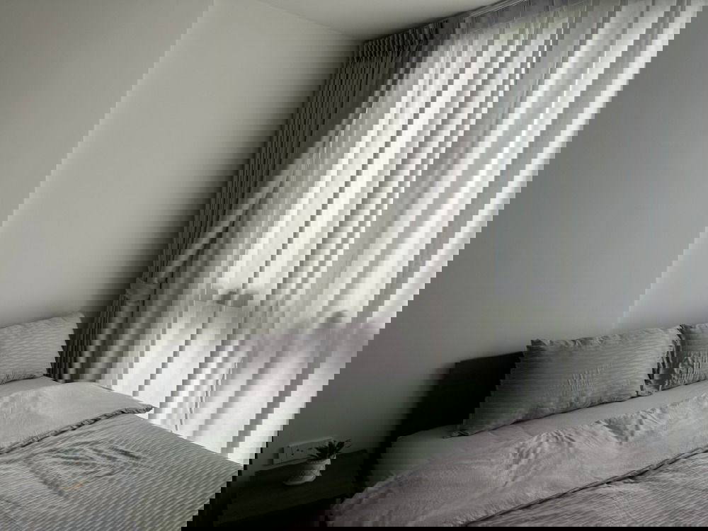 รูป 🦋RB24183 ให้เช่าถูกมาก📢นิว ครอส คูคต สเตชัน👉แอดไลน์ @714txlxc( มี @ ด้วย) แอดมินตอบไว  - รูปที่ 3/12