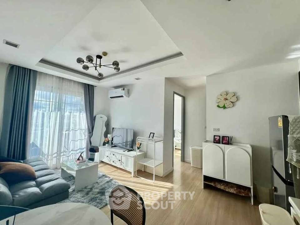 picture 1-BR Condo at Thru Thonglor in Bang Kapi (ID 2813979) - 3/10