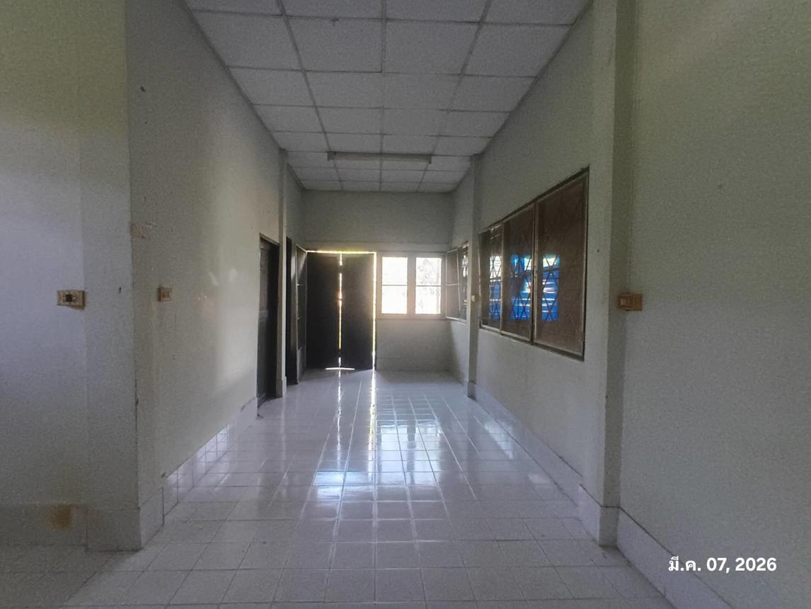 รูป บ้านเดี่ยว 368.9 ตร.วา ป่าซาง ลำพูน 1.3M - รูปที่ 18/32