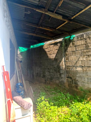 Houses for sale Muang Nakhon Ratchasima Nakhon Ratchasima : Land and house for sale. Good location. It's near Thai Watsadu Mall.