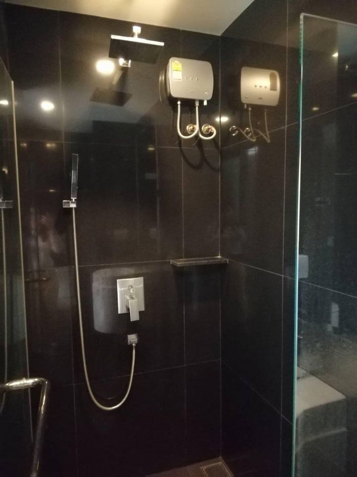 รูป ห้องว่าง🙋🏼💎🙋🏼💥แอดไลน์นัดดูห้องได้เลย📲Rhythm Sukhumvit36-38  - รูปที่ 10/16