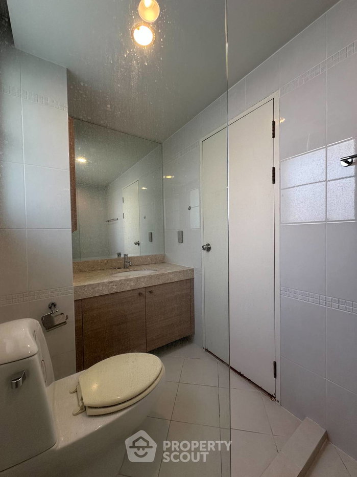 รูป คอนโด 3-ห้องนอน ที่ บ้าน สิริ สุขุมวิท 10 คอนโดมิเนียม ใกล้ BTS นานา (ID 1932436) - รูปที่ 14/19