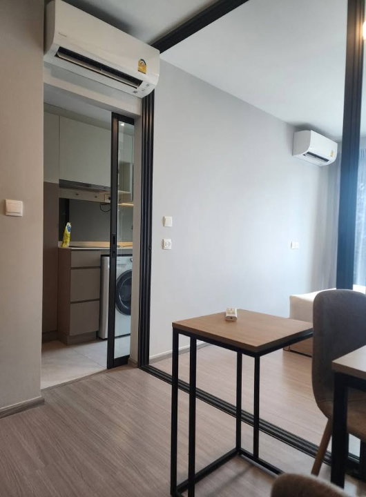 รูป 🌳🌳For rent the privacy S101 🌳🌳 ห้องสวย พร้อมอยู่ แต่งสวย จัดเต็ม มีหลายห้องให้เลือกชม ID LINE : @190evxgl - รูปที่ 7/12