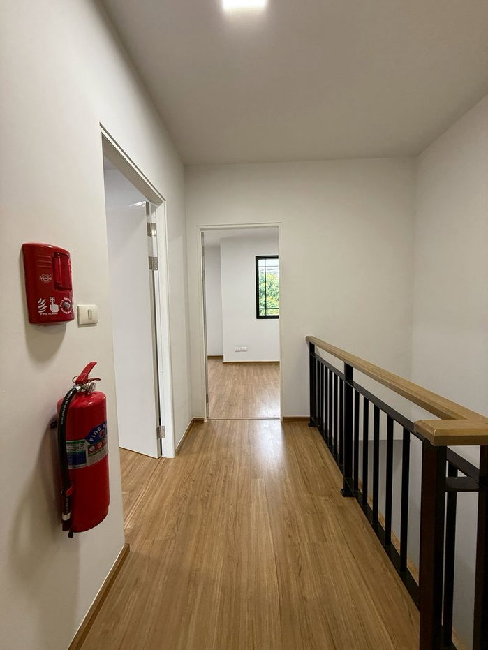 รูป 🏡 พลีโน รังสิต รีโนเวทใหม่ ใกล้ห้าง ทำเลดี เพียง 12,000 | พลีโน่ รังสิต - รูปที่ 11/11