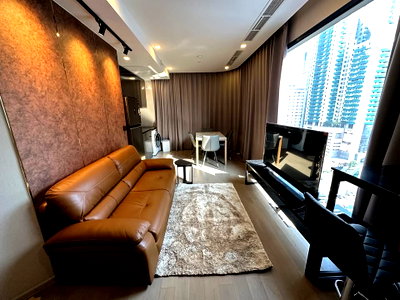 Condos for rent :  Ashton                    Asoke 
