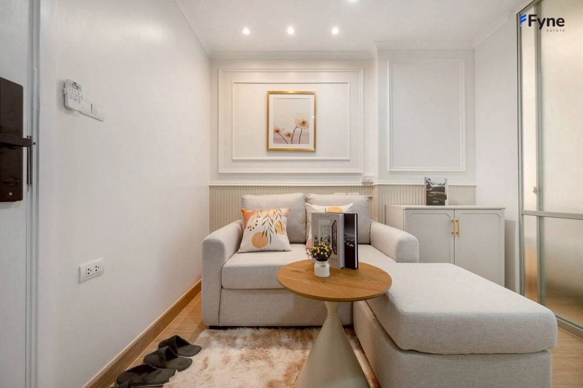 รูป FYNE200426 :ลุมพินี เพลส รัชโยธิน | Lumpini Place Ratchayothin  𝐏𝐑𝐎𝐌𝐎𝐓𝐈𝐎𝐍 | ราคาพิเศษเพียง 2.999 ล.*  - รูปที่ 14/18