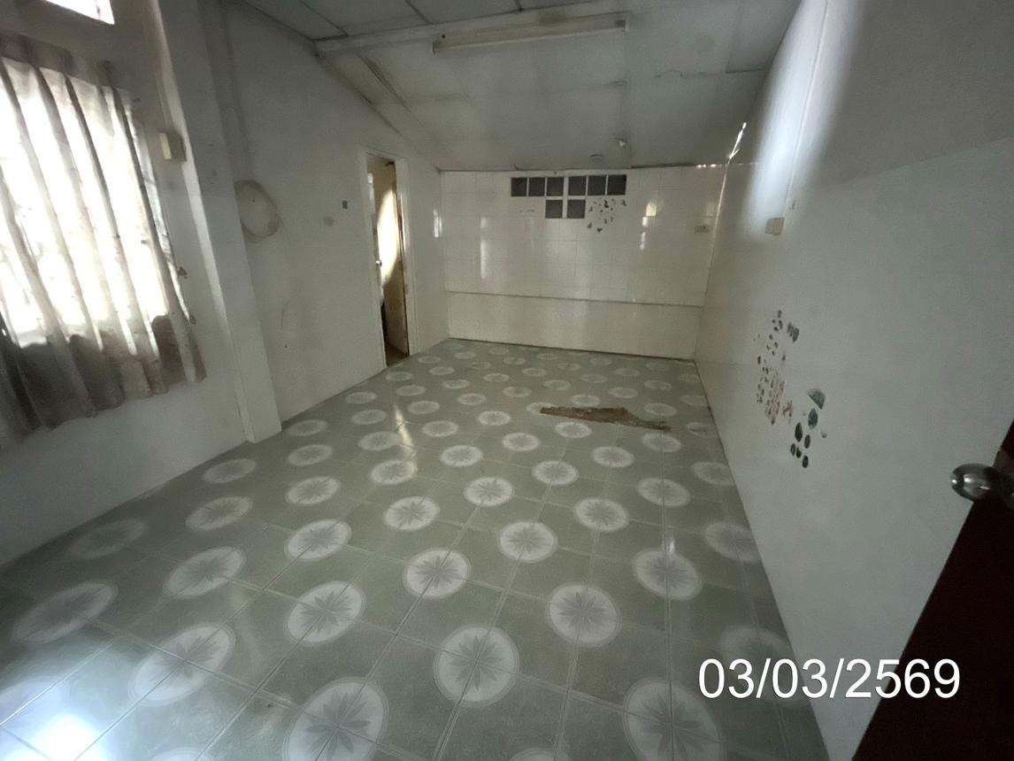 รูป บ้านเดี่ยว 50 ตร.วา เมืองชุมพร ชุมพร 1.8M - รูปที่ 17/24
