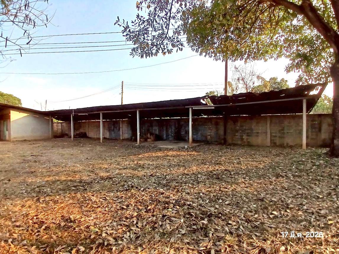 รูป อาคารโรงงาน 2628.8 ตร.วา เมืองลำปาง ลำปาง 9.5M - รูปที่ 31/48