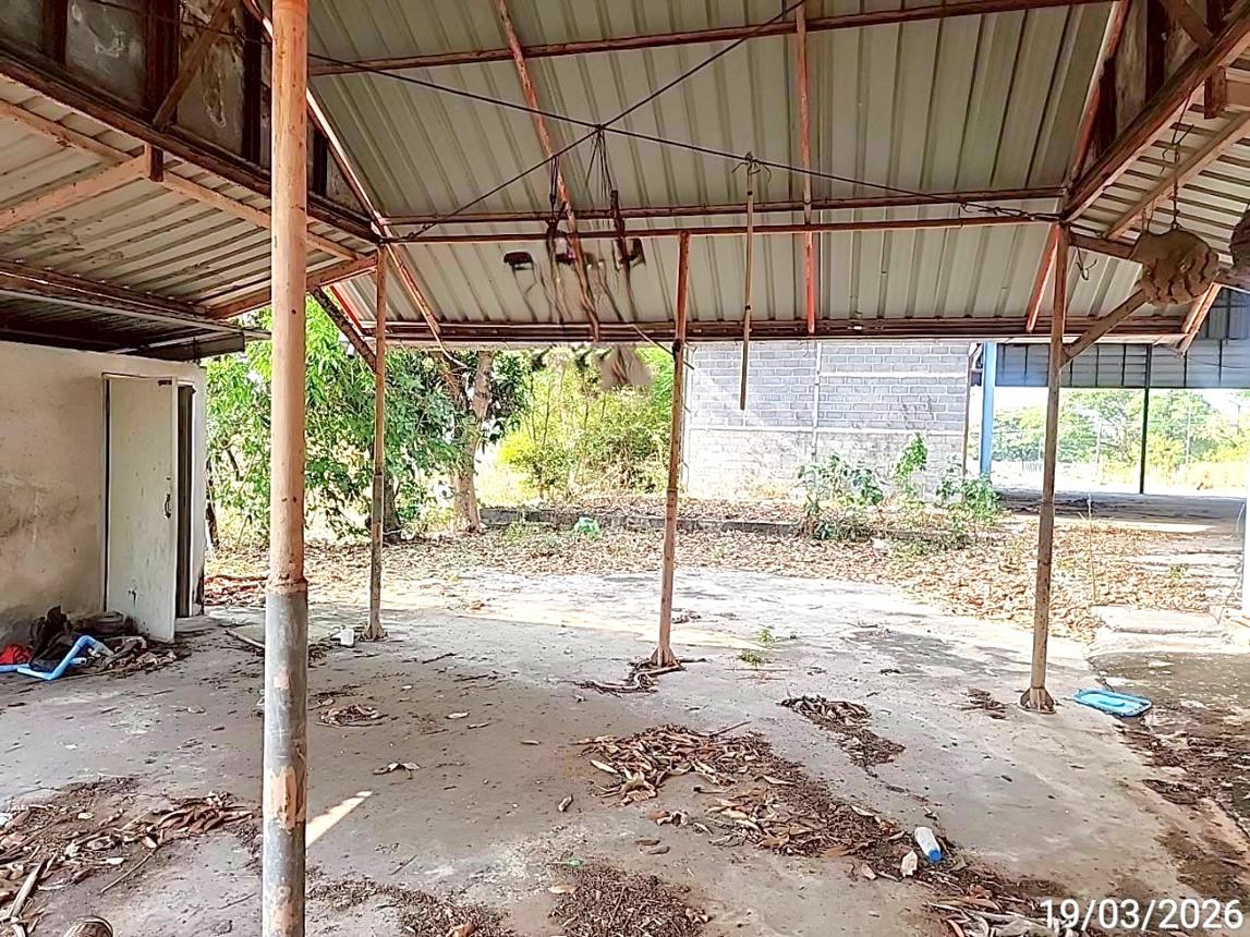 รูป โกดัง 3670 ตร.วา เมืองมหาสารคาม มหาสารคาม 12.5M - รูปที่ 32/44