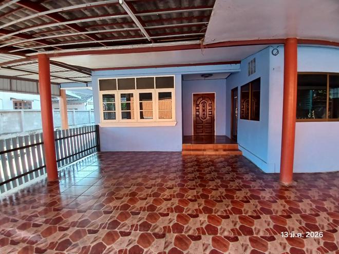 รูป อาคารสำนักงาน 375 ตร.วา เมืองลำปาง ลำปาง 13.4M - รูปที่ 4/54