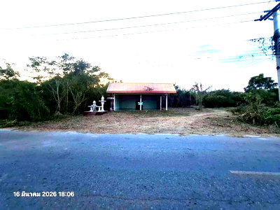 โรงงาน นครสวรรค์ : อาคารโรงงาน 1283 ตร.วา โพทะเล พิจิตร 3.3M