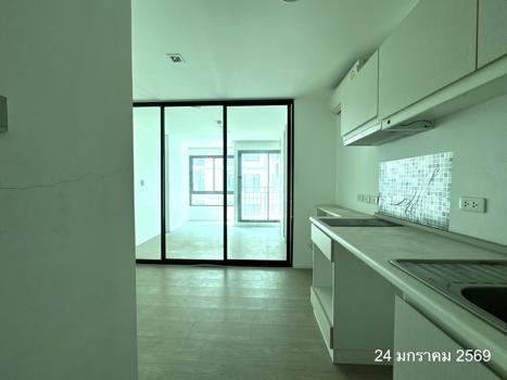 รูป คอนโดมิเนียม 26.51 ตร.ม. พอส บี สุขุมวิท 107 เมืองสมุทรปราการ สมุทรปราการ 1.1M - รูปที่ 27/30