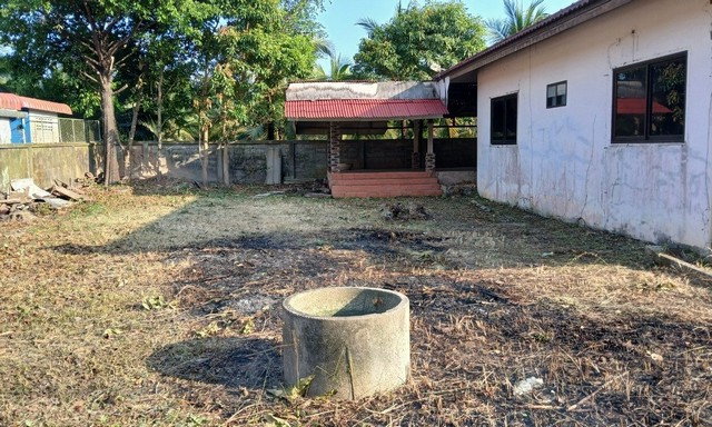 รูป F6-0583 ขายบ้านเดี่ยว หมู่บ้านปิ่นมณี ต. ปากนคร อ.เมืองนครศรีธรรมราช จ.นครศรีธรรมราช - รูปที่ 4/8