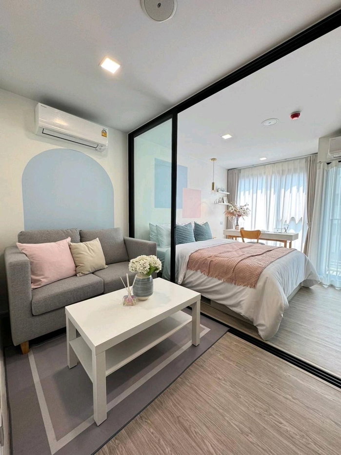 รูป 🦋RB24179 ให้เช่าถูกมาก📢เคฟ ซีด เกษตร👉แอดไลน์ @714txlxc( มี @ ด้วย) แอดมินตอบไว  - รูปที่ 4/9