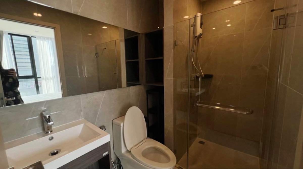 รูป นิว ดิสทริค พระราม 9 🔰Line : @Richrealestste - รูปที่ 10/10