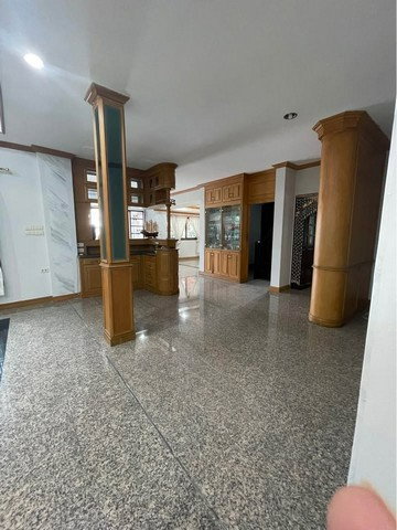 รูป HR3395[FOR RENT] บ้านเดี่ยวหลังใหญ่ พื้นที่กว้าง – ม.ชัยพฤกษ์ รามอินทรา กม.5 (L&H) ใกล้ทางด่วน สังคมคุณภาพจาก Land & Houses - รูปที่ 8/16