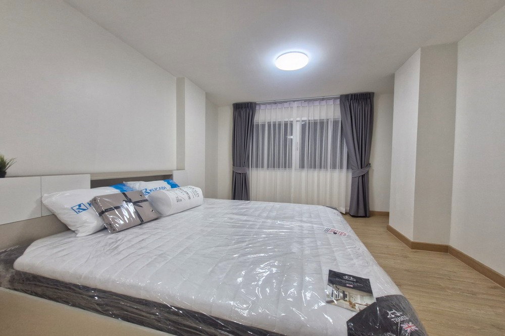 รูป 🔥 เช่าด่วน !! Condo One X Sathorn Narathiwas, 1 ห้องนอน, 1 ห้องน้ำ,🔥Code C20260400014 แต่งครบ, พร้อมเข้าอยู่📣📣 - รูปที่ 5/5