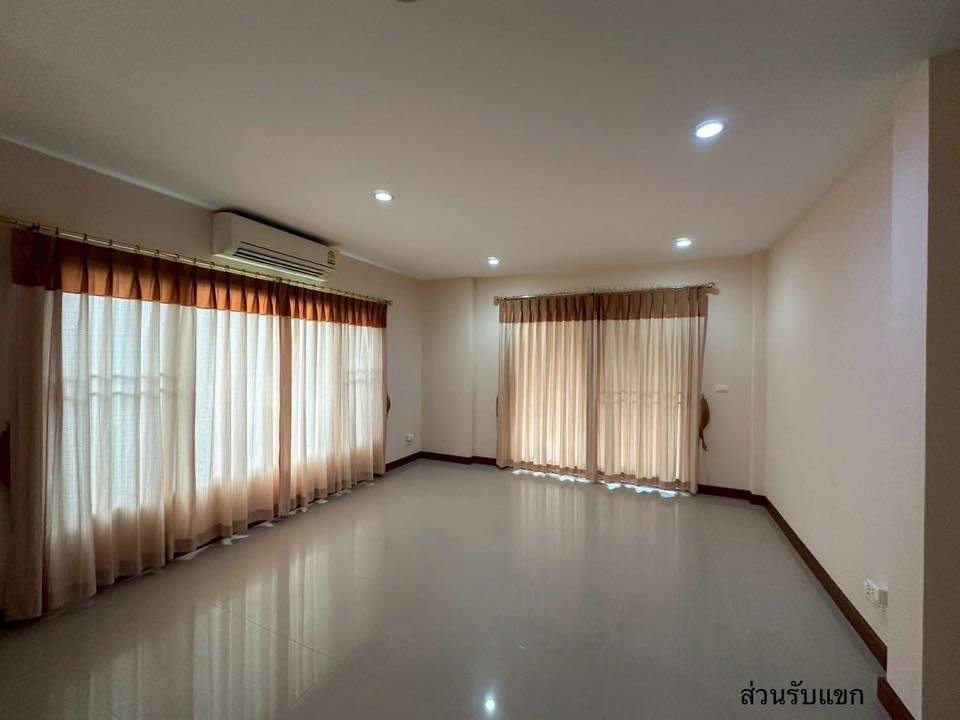 รูป ✅ราคาถูกที่สุดในโครงการ ราคา  5,550,000 บาท คาซ่า วิลล์ ราชพฤกษ์-แจ้งวัฒนะ - รูปที่ 12/20