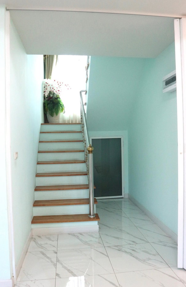 รูป ขายบ้านเดี่ยว บ้านสร้างเอง บางกระดี่ 19 (เนื้อที่ 79 ตรว.) บางกระดี่ แสมดำ บางขุนเทียน  - รูปที่ 10/22