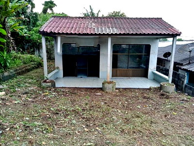 บ้านเดี่ยว นครศรีธรรมราช : FZB_028 ขายบ้านเดี่ยว กระปาง-บางขันธุ์ ต. บ้านลำนาว อ.บางขัน จ.นครศรีธรรมราช