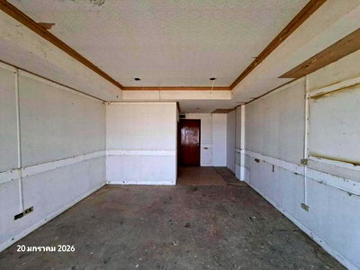 Condos for sale : CONDO 31.33 Sq.m. Tha Yang Petchburi for 287,000