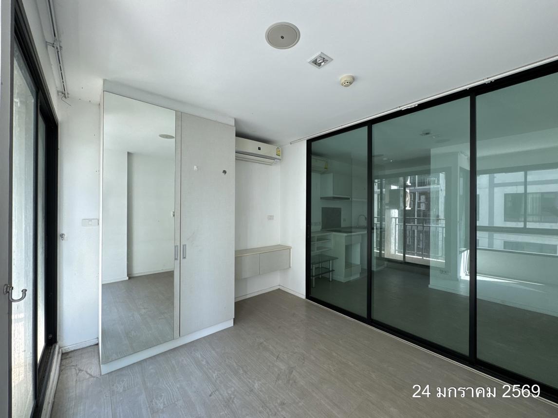 รูป คอนโดมิเนียม 26.51 ตร.ม. พอส บี สุขุมวิท 107 เมืองสมุทรปราการ สมุทรปราการ 1.1M - รูปที่ 21/30