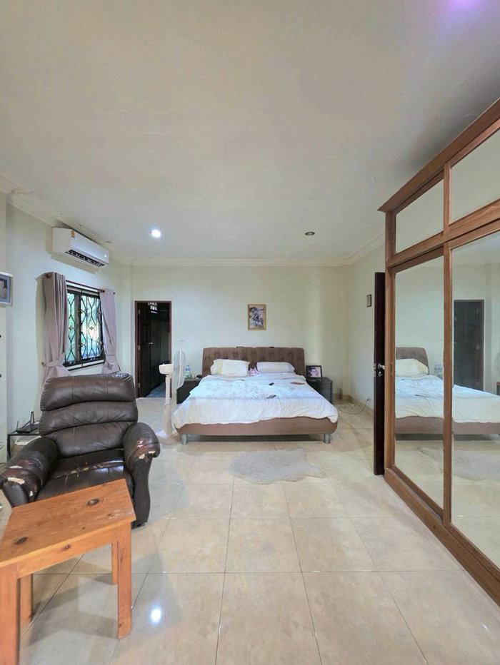 รูป 3 Bedroom Pool Villa for Sale in Bang Saray - รูปที่ 10/20