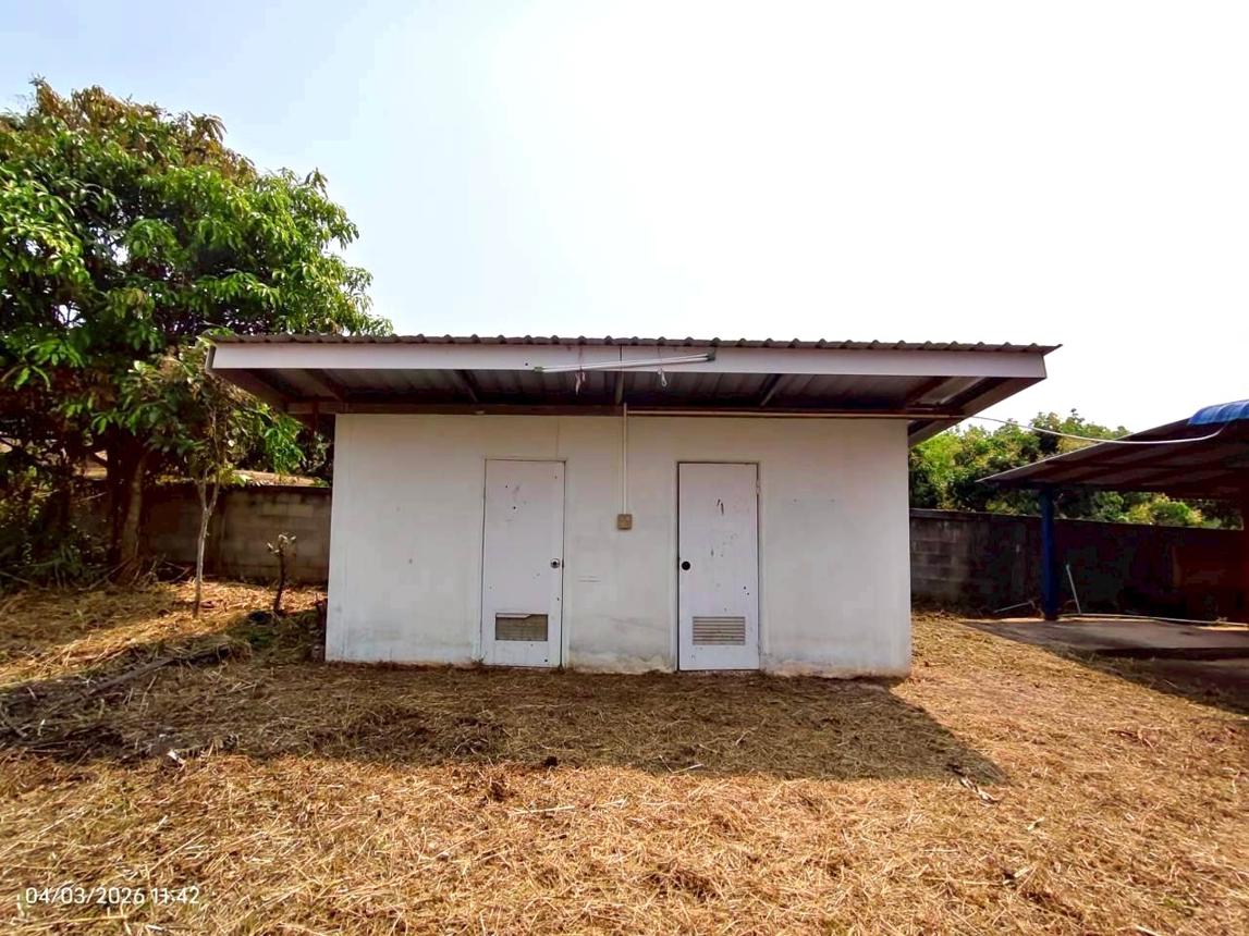 picture HOME 632.2 Sq.w. Thoeng Chiang Rai for 3.2M - 41/46